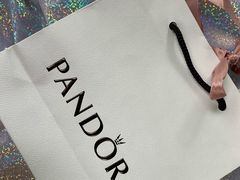 -Pandora潘多拉珠宝(武商广场店)