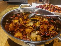 -望京一号·重庆江湖菜(工体店)