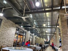 -钱大妈海鲜饭店(保利林语店)