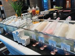 -深圳四季酒店·馥自助餐厅