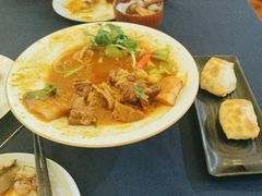 -伊带伊路新疆美食府(呼家楼店)