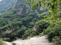 -黑龙潭风景区