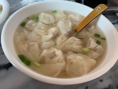 -崖口云吞(中堡店)