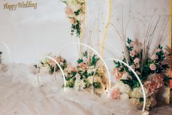 -艾米婚纱&婚礼策划