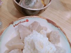 -鲜芋仙(南开大悦城店)