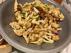 -老德州四合院·德州菜(天衢路店)