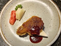 -daozao料理美术馆(寿光店)
