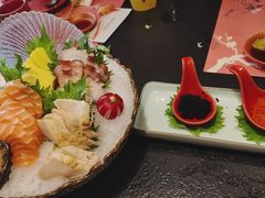 -大江户日本料理(吕厝店)