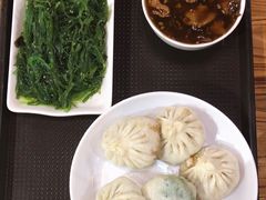 -缘赵记(沙子口店)
