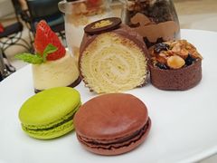 -利顺德大饭店·维多利亚花园(小白楼店)