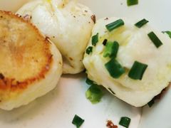 生煎-同心楼(解放北路店)