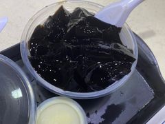 龟苓膏-百花传统甜品店(原址店)