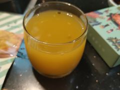 -青柠记忆泰式海鲜火锅(合生汇购物中心店)