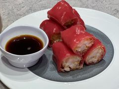 -金翠皇宫粤菜·点心·海鲜(翡翠店)