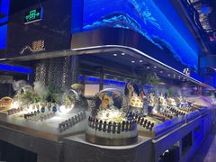 -奢谷·海鲜自助(南海万科店)