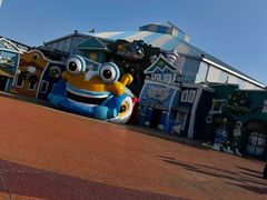 -大连海昌发现王国主题公园