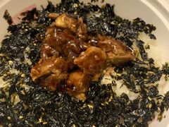 -米村拌饭(太和区万达店)