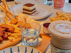 -必胜客(海滨店)