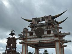 -天河潭旅游度假区