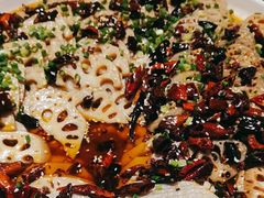 -重庆丽苑维景国际大酒店·海鲜自助餐厅