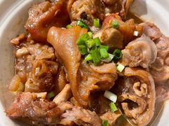 -华盛丰温州大排档(东三环南路店)