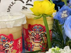 -Jazcu珍仕菓鲜榨果汁(西单大悦城店)