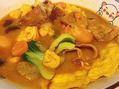 -皆道拌麻辣烫·麻辣拌