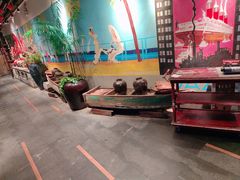 -广东道至正餐厅(区庄店)