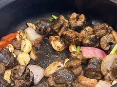 -台山美食一绝阿四台山黄鳝饭(阿四创作店)