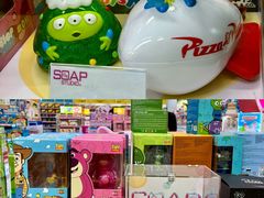 -玩具反斗城(海港城店)