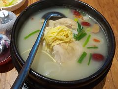 -汤森悠生活文化汤(江宁万达店)