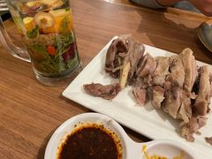 -贯贯吉·清真餐厅(浙江中路店)