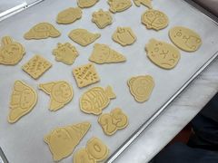 -米柚烘焙教室(新天地购物中心店)