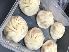 小笼包-鼎泰丰(新港中心店)