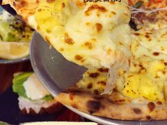 -1861意大利餐厅(文化广场店)