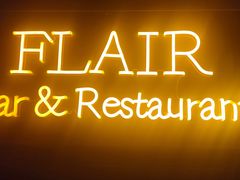 -富力丽思卡尔顿酒店·FLAIR餐厅酒吧