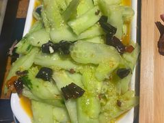 -二道木烤羊腿(桃花潭店)