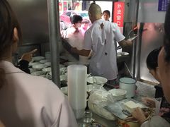 -汪家馄饨(集庆路店)