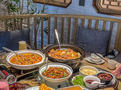 -火候轩品质湘菜·私厨(市府店)