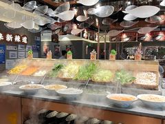 -新辣道鱼火锅(领展购物广场·中关村店)