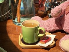 -咖法森林·咖啡  酒吧(天河店)