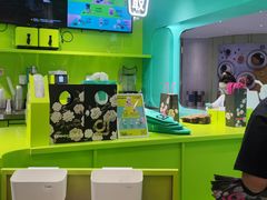 -gleeglee乐溢亦茶(合生汇店)