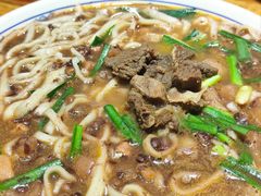 -桂花香手工面(鼓楼店)
