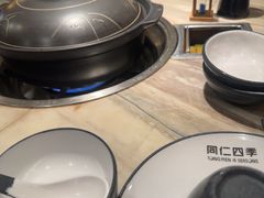 -同仁四季椰子鸡(福田东园总店)