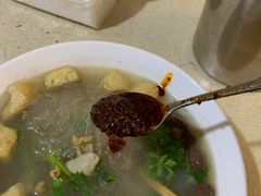 -笑云开汤包店(网巾市店)