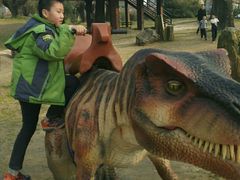 -南通洲际绿博园