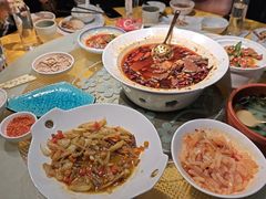 -缪氏川菜(丰盛町店)