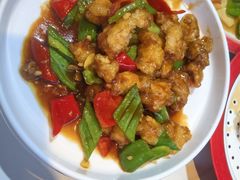 -李老哈·东北菜(宋园路店)