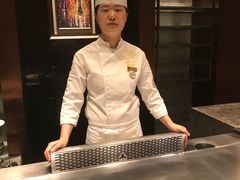 -雅玛花式铁板烧(国宏宾馆店)