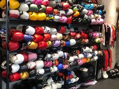 -EVE格斗健身工作室(周康店)